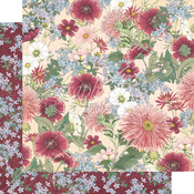 Flourish Paper - Blossom - Graphic 45