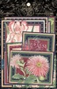 Blossom Ephemera & Journaling Cards - Graphic 45