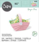 Basket Bigz Die - Sizzix