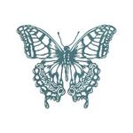 Perspective Butterfly Thinlits Die by Tim Holtz - Sizzix