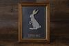 Mr. Rabbit Bigz Die by Tim Holtz - Sizzix