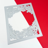 Holly Framed Cover Plate Die - Catherine Pooler
