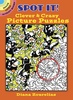 Clever & Crazy Picture Puzzles - Dover Publications