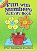 Fun With Numbers Activity Book - Dover Publications