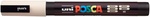 Beige - POSCA 3M Fine Bullet Tip Pen