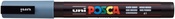 Slate Grey - POSCA 3M Fine Bullet Tip Pen
