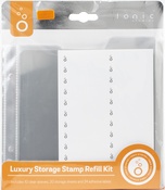 Tonic Luxury Storage Stamp Refill Kit