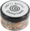 Gemstones - Creative Expressions Cosmic Shimmer Gilding Flakes 100ml