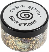 Summer Meadow - Creative Expressions Cosmic Shimmer Gilding Flakes 100ml