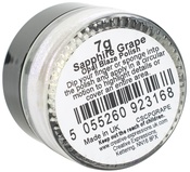 Sapphire Grape - Cosmic Shimmer Opal Blaze Polish 7g