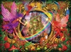 Faerie Glass - Holographic Jigsaw Puzzle 1000 Pieces 20"X27"