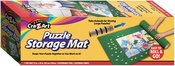 Puzzle Roll & Go Mat