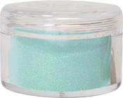Mint Julep - Making Essentials Opaque Embossing Powder - Sizzix