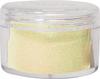 Limoncello - Making Essentials Opaque Embossing Powder - Sizzix