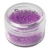 Purple Dusk - Making Essentials Biodegradable Fine Glitter - Sizzix