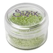 Lush Leaves - Making Essentials Biodegradable Fine Glitter - Sizzix