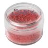 Hibiscus - Making Essentials Biodegradable Fine Glitter - Sizzix
