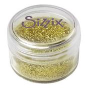Limoncello - Making Essentials Biodegradable Fine Glitter - Sizzix