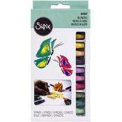Making Essentials Oil Pastels - Sizzix