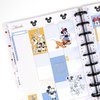 Mickey & Friends Magic Plans Happy Planner Disney Sticker Pad
