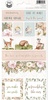 #02 Cardstock Stickers - Forest Tea Party - P13