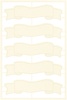 #07 Die-Cut Chipboard Embellishments - Forest Tea Party - P13