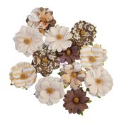 Mojave Flowers - Golden Desert Collection - Prima