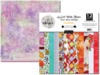 Carefree DOUBLE 12x12 Paper Pack - Wild Whisper Designs