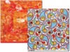 Carefree DOUBLE 12x12 Paper Pack - Wild Whisper Designs