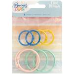 Buenos Dias Colored O-Rings  - American Crafts