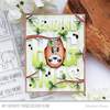 Fanfare Background Clear Stamps - My Favorite Things