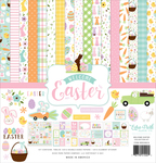 Welcome Easter Collection Kit - Echo Park