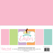 Welcome Easter Solids Kit - Echo Park