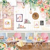 Happy Place Paper - Happy Place - Asuka Studio