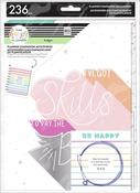 Monthly Budget and Saving Tracker Classic Planner Companion - Me & My Big Ideas