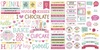 Made With Love Chit Chat - Doodlebug