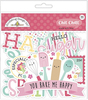 Made With Love Chit Chat - Doodlebug