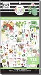 Don't Stop Growing Value Pack Stickers - Me & My Big Ideas - PRE ORDER
