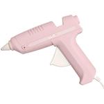 Pink - Maker's Glue Gun Kit - We R Memory Keepers