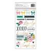 Lovely Phrase and Icons - Garden Party - Maggie Holmes