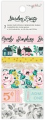 Garden Party Washi Tape - Maggie Holmes