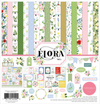 Flora No.4 Collection Kit - Carta Bella