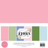 Flora No.4 Solids Kit - Carta Bella