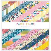 Wonders 12 x 12 Paper Pad - Paige Evans