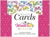 Wonders Boxed Cards - Paige Evans