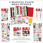 A Magical Place Mega Bundle - Echo Park
