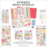 Summer Mega Bundle - Carta Bella