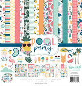 Pool Party Collection Kit - Echo Park