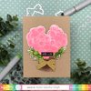 Rose Bouquet Combo - Waffle Flower
