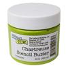 Chartreuse Stencil Butter - Crafter's Workshop